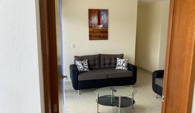 New Condo in Higuey - Long Term Monthly Stay!