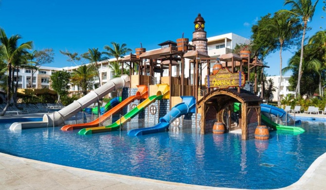 Princess Family Club Bavaro - All Inclusive