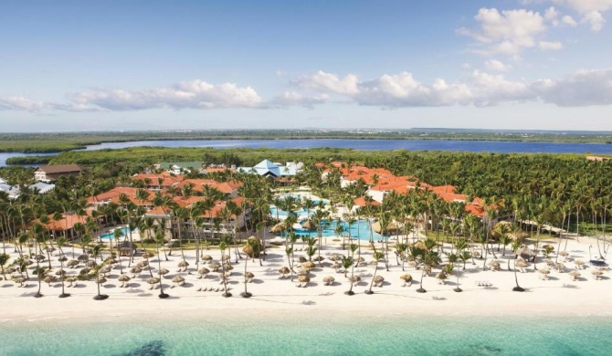 Dreams Palm Beach Punta Cana