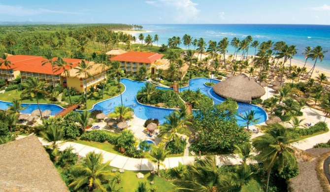 Dreams Punta Cana