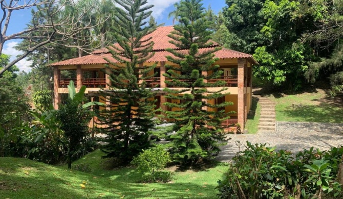 Villa Los Arroyos