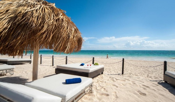 Grand Bavaro Princess - All Inclusive