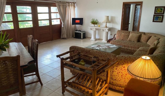 Los Corozos Apartment G1 Guavaberry Golf & Country Club