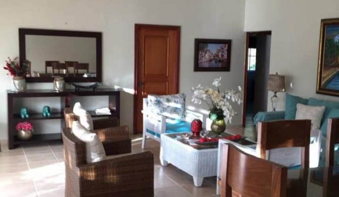 Los Corozos Apartment G2 Guavaberry Golf & Country Club