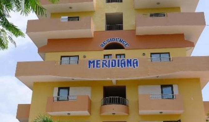 Residence Meridiana