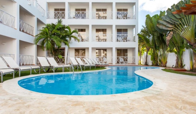 Apartamentos Punta Cana by Be Live