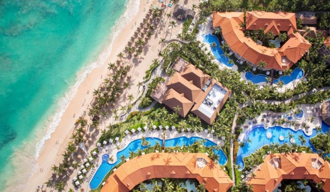 Majestic Elegance Punta Cana - All Inclusive