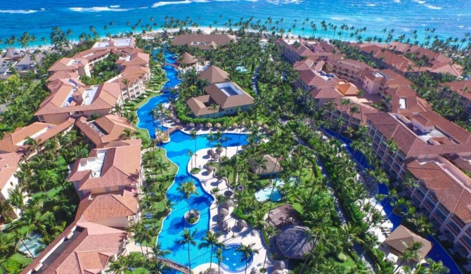 Majestic Colonial Punta Cana - All Inclusive