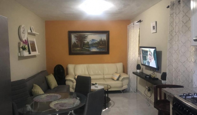 Apartamento CGM de 1 habitación