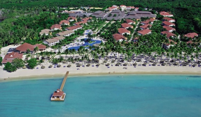 Bahia Principe Grand La Romana - All Inclusive