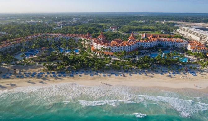 Occidental Caribe - All Inclusive (former Barcelo Punta Cana)