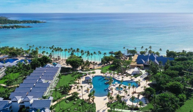 Hilton La Romana All-Inclusive Resort & Water Park Punta Cana