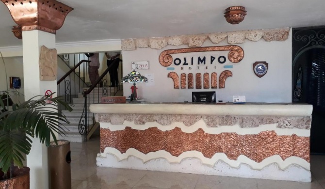 Hotel Olimpo