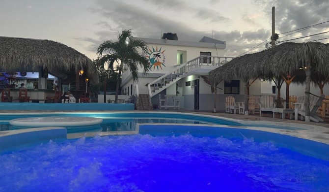 Hotel Sol Azul