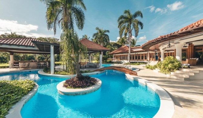 Maison Larimar-Walking Distance to the Marina at Casa de Campo