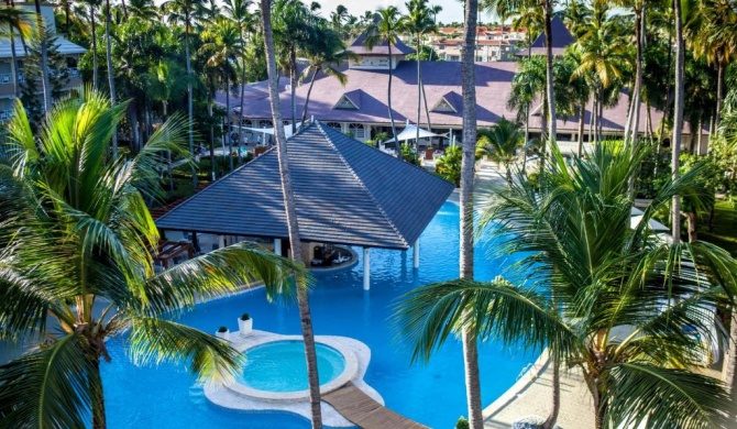 Vista Sol Punta Cana Beach Resort & Spa - All Inclusive